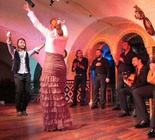 Hola, Flamenco! 