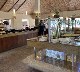 Gastro Ashnil Aruba Lodge Tsavo Ost National Park Holidaycheck