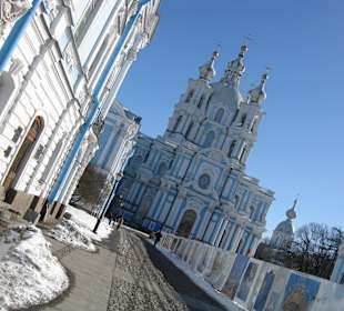 Sobór Smolny