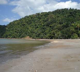 Playa Mantas