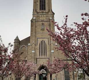 Kirche St. Marien