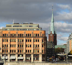Stockholm