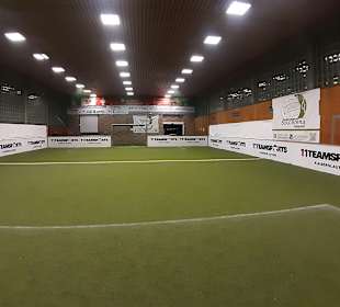 Soccer Halle, SoccArena Höheinöd GmbH