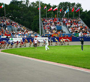 Skatearena Jüterbog