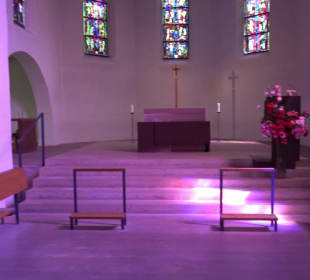 Klosterkirche St. Bartholomäus