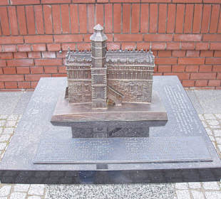 Makieta Ratusza