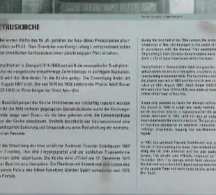 Evang.-Luth.Petruskirche Neu-Ulm