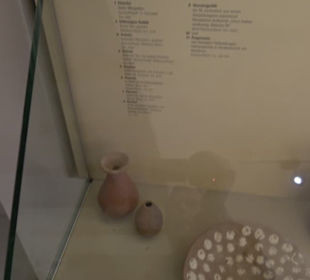 Museum Alte Kulturen