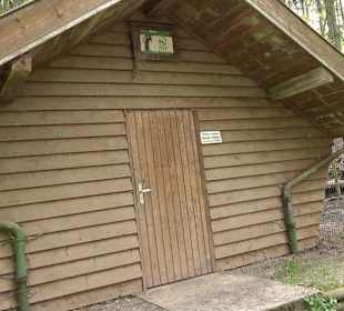 Walderlebnisweg Rottenburg