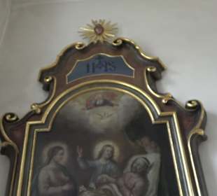 Pfarrkirche St. Ulrich Uigendorf