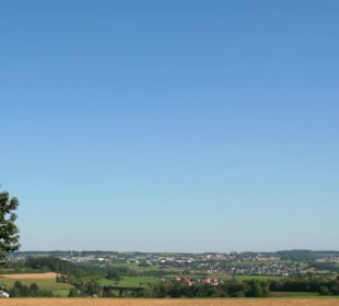 Naturschutzgebiet Forchenkopf Wittlensweiler