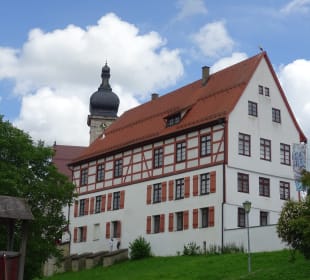 Stadtgarten