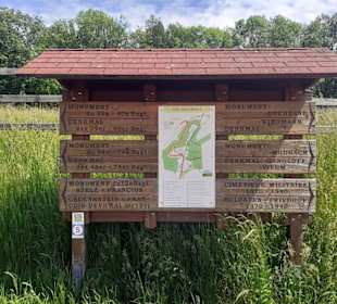 Spicherer Höhen in Spicheren