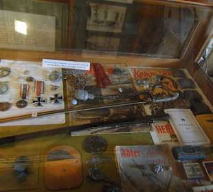 Skansen Rzeki Pilicy