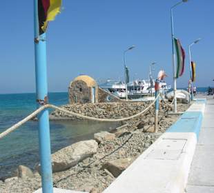 Port Hamata