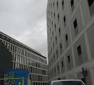 Stadtbibliothek Stuttgart