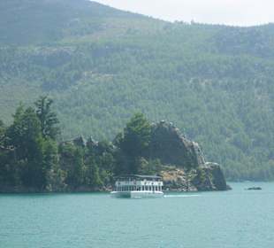 Green Canyon