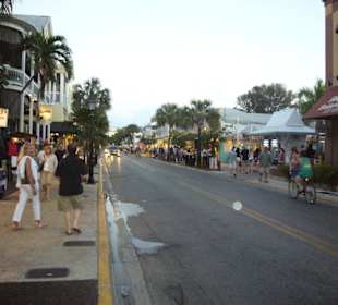 Duval Street