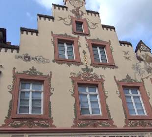 Fischmarkt Offenburg