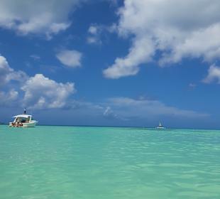 Isla Saona
