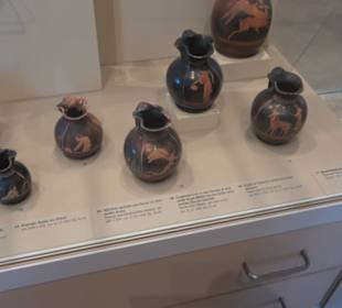 Museum Alte Kulturen