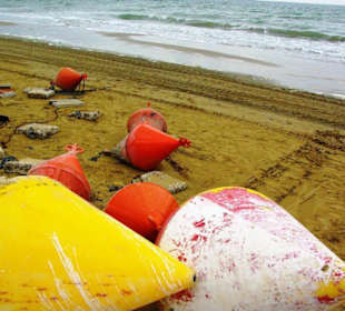 Ende September 2010 Inspirationen