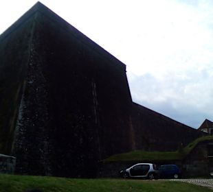 Zitadelle Burgfestung in Bitche