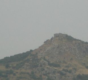 Ausserhalb von Ephesus