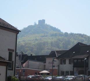 Der Trifels