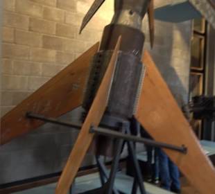 Deutsches Technikmuseum 