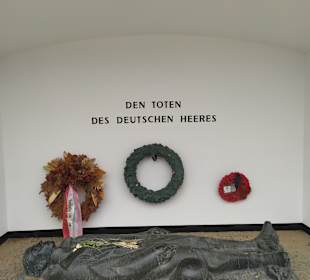 Kriegsdenkmal