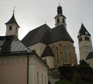 Kirchtürme
