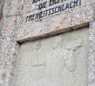 Wandern Oberägeri 