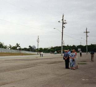 Platz der Revolution