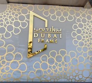 The Frame Dubai 