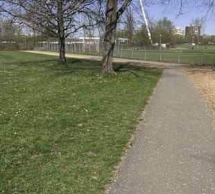 Sport- und Freizeitpark Markwasen