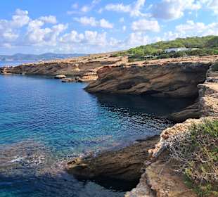Cala Bassa
