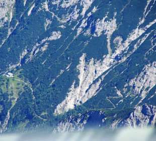 Wanderwege