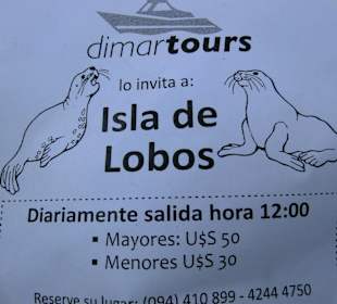 Statt 159 Dollar für 50 Dollar auf die Insel