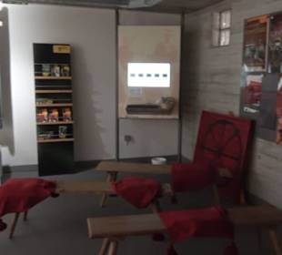 Museum Römer und Bajuwaren