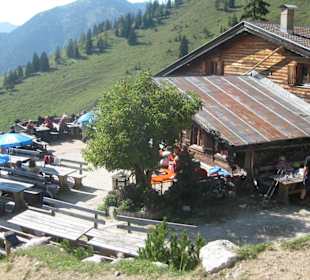 Mariandlalm