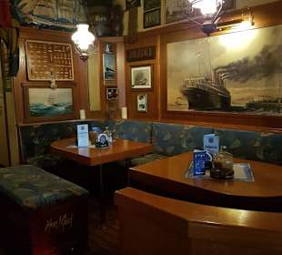 Gaststätte Zum Seemann