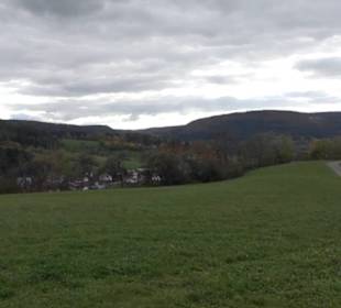 Geschichtslehrpfad Streichen