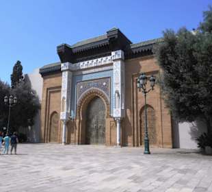 Palais Royal