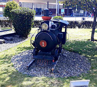 Stadtrundgang La Paz