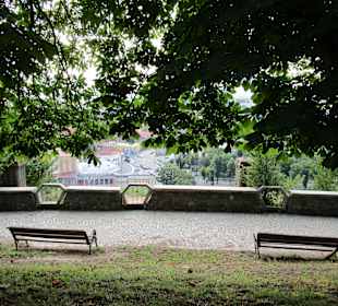 Cetatuia Park