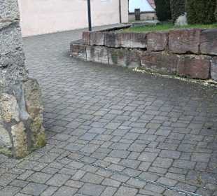 St. Otmar Kirche Bremelau