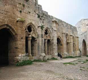 Krak des Chevaliers