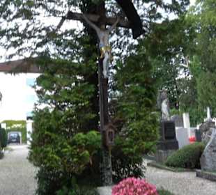 Alter Friedhof