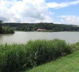 Härtsfeldsee